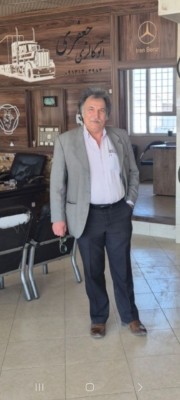 نمایش
